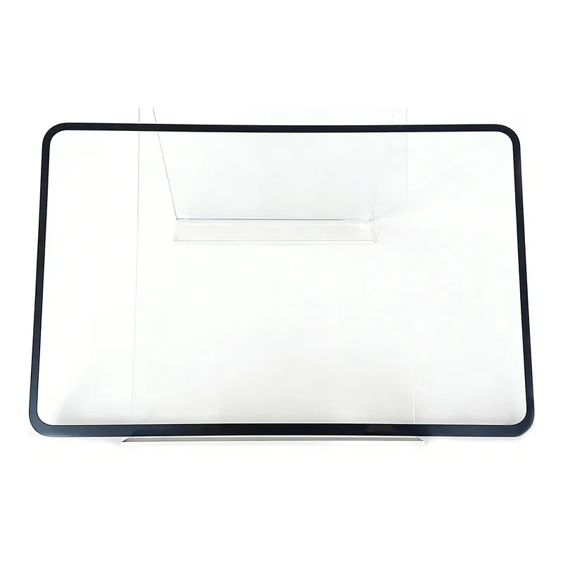 Toughened Perspex Sheet